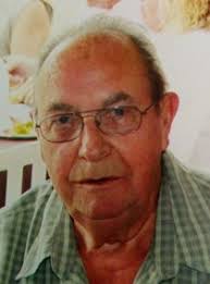 Obituary for Edward Albert Robak