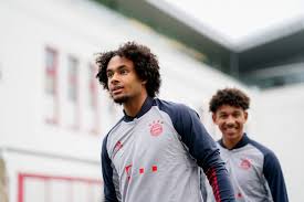 Analysis zirkzee will not be able to. Zirkzee Genau Das Spielerprofil Nach Dem Wir Schauen Sge4ever De Das Onlinemagazin Uber Eintracht Frankfurt