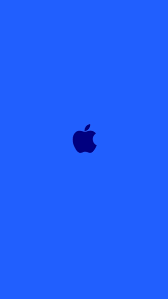 Here you can find the best blue apple wallpapers uploaded by our community. Blue Blue Apple Apple Logo Wallpaper Iphone Apple Wallpaper Iphone Ipod Wallpaper