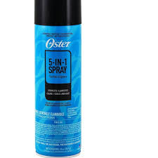 Up To 25 Off On Oster 5 In 1 Spray Blade Cool Groupon Goods