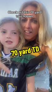 Caron Williams 8th Grader Football Player