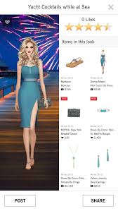 Yacht Cocktails While At Sea Yachting In The Maldives Cocktail Dress Covet Covetfashion Jetset Fashion Covet Fashion Fashion Dresses