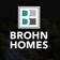 Brohn Homes logo