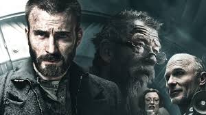 Tilda swinton talks snowpiercer, creating her outrageous character, playing a character originally written as a man & the film's international production. Snowpiercer Kinofilm Mit Chris Evans Und Tilda Swinton Wird Zur Tv Serie