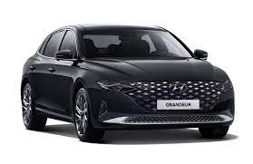 Its release date should be expected … Hyundai Shows More Of New Azera Sedan And We Like What We See