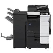 Download the latest drivers and utilities for your konica minolta devices. Konica Minolta Bizhub C65965 Color B W Ppm