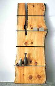 Pin By Richard Willis On Ideas Natural Wood Furniture Contemporary Shelving Wood Projects