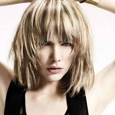 Long shaggy hairstyles are great with layers; 50 Medium Shag Haircuts Hairstyles Update