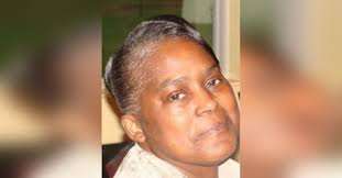 Obituary information for Mamie Teresa Young