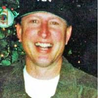 David Crook Obituary