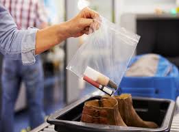 Can you pack liquids in your checked baggage? Airport Security Could The Liquids Rule Finally Be Relaxed The Independent The Independent