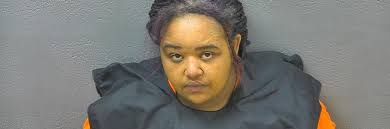 Woman convicted of assault and battery of LPD officer; malicious stabbing  charges dropped