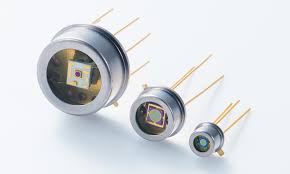 That strong signal will also deliver as much speed as your device can handle. Infrared Detectors Hamamatsu Photonics