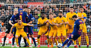 Sofascore also provides the best way to. Barcelona Vs Atletico Madrid Preview Where To Watch Live Stream Kick Off Time Team News 90min