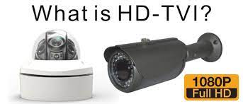 By using multiple data sources, the mail isn't cast out blindly over a wide area. What Is Hd Tvi
