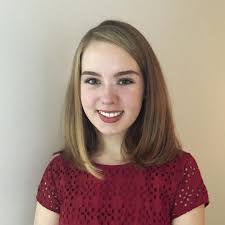 Claire Vining's Instagram, Twitter & Facebook