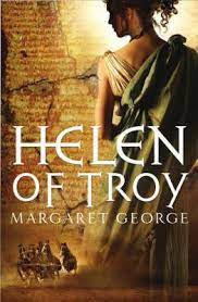 Helen of Troy by Margaret George