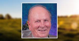 Charles H Matthews Obituary 2014