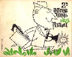 Search only for comblain la tour Jazz Comblain La Tour 1960 Festivival