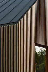 We did not find results for: Tracks Architectes Designs Timber Clad Gabled Kindergarten La Ruche Facade House House Cladding Architecture