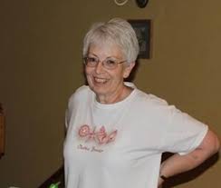 Margaret K Scanlan Obituary July 6, 2019