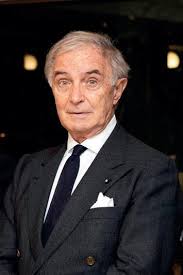 2022 Australian Hospitaller by Order of Malta