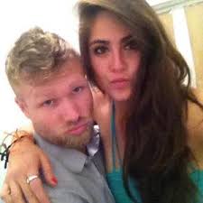 Paula Vizcarra and Michael Woll's Wedding Registry