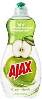 bol com ajax afwasmiddel garden fruits 500 ml