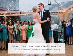 The Best Cover Songs For Your First Dance And Beyond First Dance Cover Songs Wedding