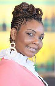 The Essence Ultimate Natural Hair Dictionary Hair Styles Natural Hair Styles Natural Braids
