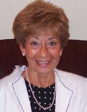 Sophie M. Maltais Severino