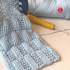 Ebay.com has been visited by 1m+ users in the past month New No Cost Rectangle Loom Knitting Style Loom Knitting Stitches The Garter Cost Ga In 2020 Strickstuhl Webstuhlprojekte Strickrahmen Schal
