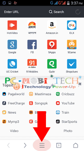 You can open several windows at once, save the pages you need. How To Change Uc Browser Android Download Folder Location Pcmobitech