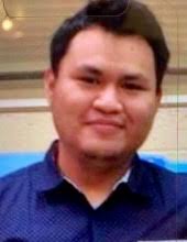 Tevin Walker Obituary