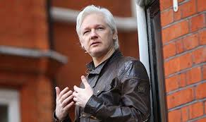 If assange is convicted he faces a maximum of 10 years in prison on each count except for conspiracy to commit computer intrusion for which he would receive a maximum penalty of five years in prison. British Court Sets Julian Assange S Us Extradition Hearing For 2020