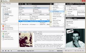 Musicbee Review Audio Player For Large Music Collections For licensing reasons both needs to be separated. musicbee review audio player for large
