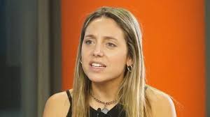 Sofía Martínez sorprendió al aire con un especial anuncio personal: "Ya  arranca el proceso"