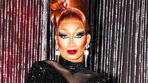 Drag Race star LaLa Ri reveals why she's returning to drag