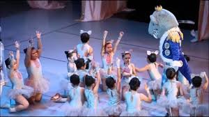 Mice And Battle The Nutcracker Marlupi Dance Academy Dance Academy London Symphony Orchestra Ballet Performances