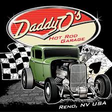Welcome to the hot rod garage located on maryland's eastern shore in denton. Daddyo S Hot Rod Garage Photos Facebook