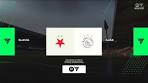 EA Sports FC 25 | Slavia Praha vs Ajax Amsterdam - Stade ... - YouTube