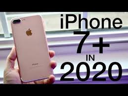 Iphone se (2020) price in malaysia. Iphone 7 Plus In 2020 Still Worth It Review Youtube