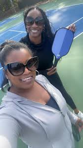 Thanks to @rrp_photography for capturing this moment!! We had a super tough  draw yesterday meeting Simone and Lucy in the semi's. Not playing 2020 due  to COVID has made the seeding really