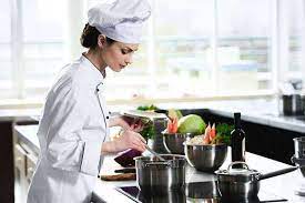 It's a food that pleases even the pickiest of eaters, it's fairly inexpensive and it's easy to cook. How To Become A Chef Or Head Cook Waitstaff Jobs