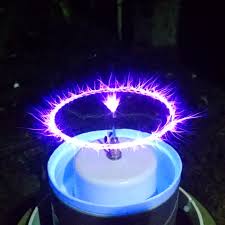 Image result for arc tesla lamp