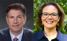 Lake County Board candidates cite smart development, limited government as  key issues