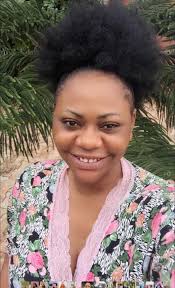 Happy birthday my beautiful princess Angela Adama Continue to stand tall in  all you do dearie.