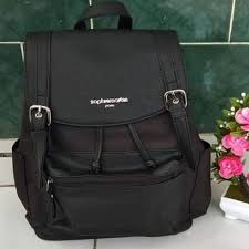333 x 333 â· 19 kb â· jpeg, ransel zipper koleksi terbaru kami, tas ransel dengan harga murah dan. Tas Ransel Sophie Martin Paris Original 100 Lazada Indonesia