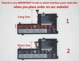 11 34v 4630mah L17l3pg1 Batteries For Lenovo Legion Y530 It Is Very Important To Let Us Know Which Option Looks Computer Battery Buying Laptop Laptop Battery