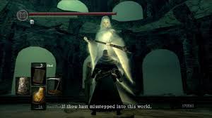 Maybe you would like to learn more about one of these? Dark Souls Boss Fight Crossbreed Priscilla Don T Do This Youtube